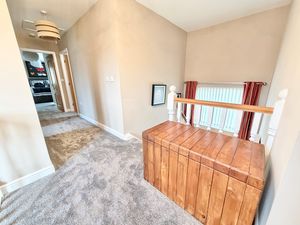 Barnwood Little Sutton